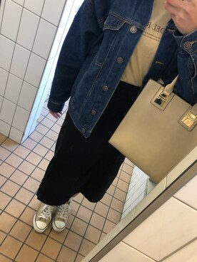 REINAさんのコーディネート