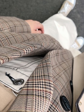 REINAさんのコーディネート