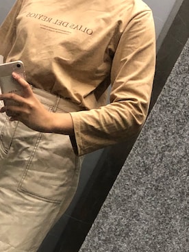 REINAさんのコーディネート