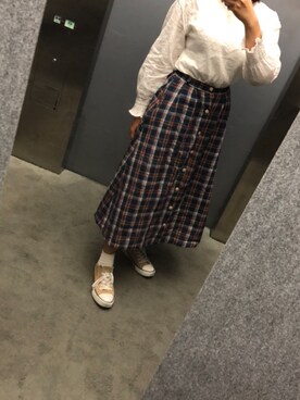 REINAさんのコーディネート