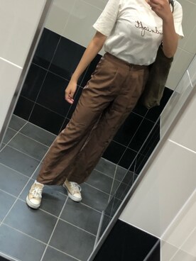 REINAさんのコーディネート