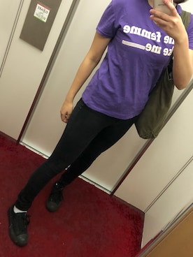 REINAさんのコーディネート