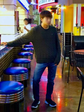 🔥ゆうや🔥さんのコーディネート