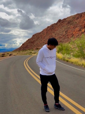 🔥ゆうや🔥さんのコーディネート