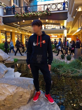 🔥ゆうや🔥さんのコーディネート