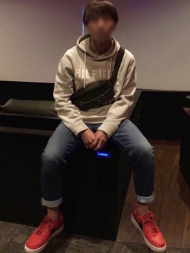 🔥ゆうや🔥さんのコーディネート