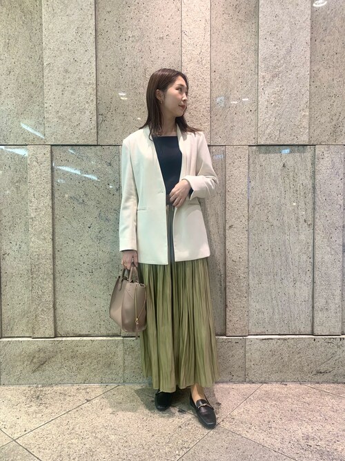 Rio Sense Of Place By Urban Research Sense Of Place By Urban Researchのニット セーターを使ったコーディネート Wear