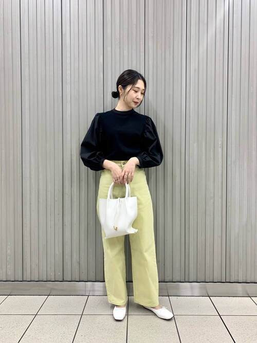 Rio Sense Of Place By Urban Research Sense Of Place By Urban Researchのシャツ ブラウスを使ったコーディネート Wear