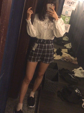 _annieeeflynさんのコーディネート