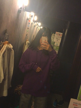 _annieeeflynさん（レディース・169cm）の秋コーディネート