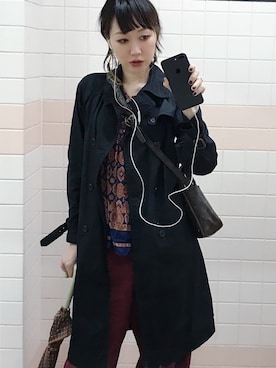 aoさんのコーディネート