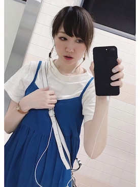 aoさんのコーディネート