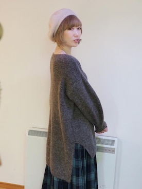 aoさんのコーディネート