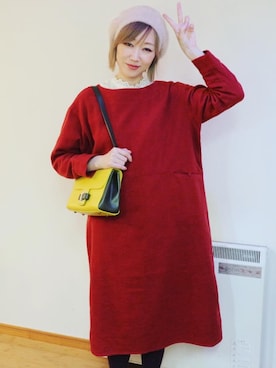 aoさんのコーディネート