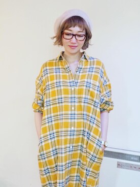 aoさんのコーディネート