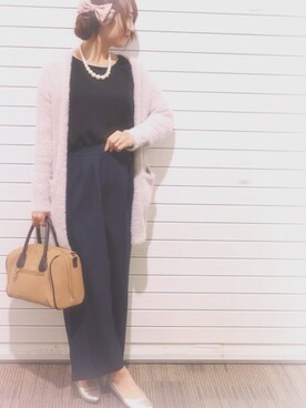 miiさんのコーディネート