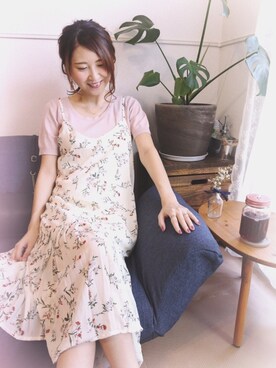 miiさんのコーディネート