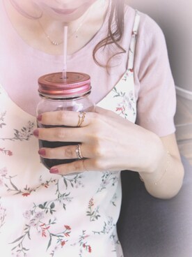 miiさんのコーディネート