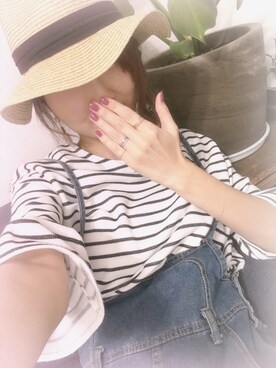 miiさんのコーディネート