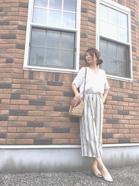 miiさんのコーディネート