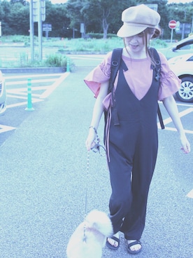 miiさんのコーディネート