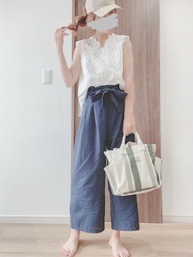 miiさんのコーディネート