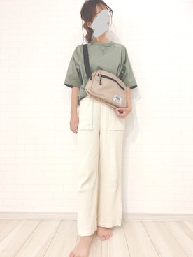 miiさんのコーディネート