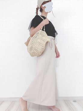 miiさんのコーディネート