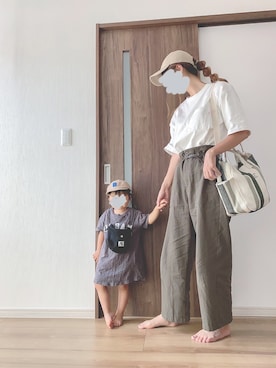 miiさんのコーディネート