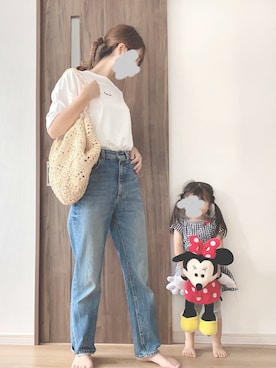 miiさんのコーディネート