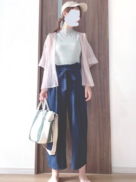 miiさんのコーディネート