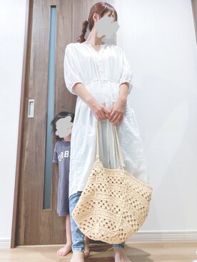 miiさんのコーディネート