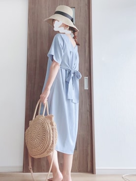 miiさんのコーディネート