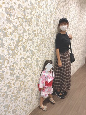 miiさんのコーディネート