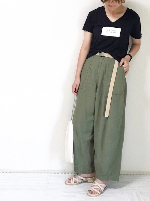 erina さんのコーディネート