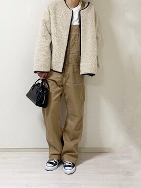 トゥデイフル パイピングボアブルゾン TODAYFUL(トゥデイフル) / Life's online store（ライフズ