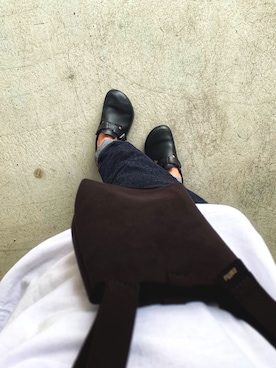 あーさんのコーディネート