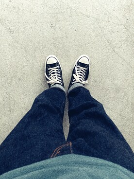 あーさんのコーディネート