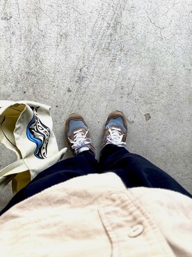 あーさんのコーディネート