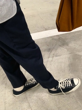 あーさんのコーディネート