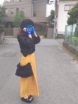 chrさんのコーディネート