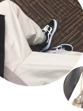 おかきさんのコーディネート