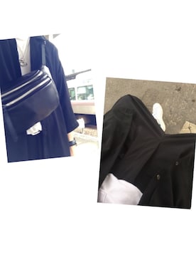 おかきさんのコーディネート