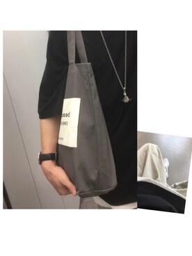 おかきさんのコーディネート