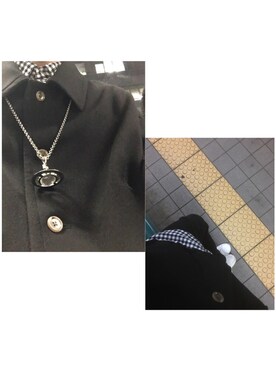 おかきさんのコーディネート