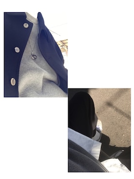 おかきさんのコーディネート