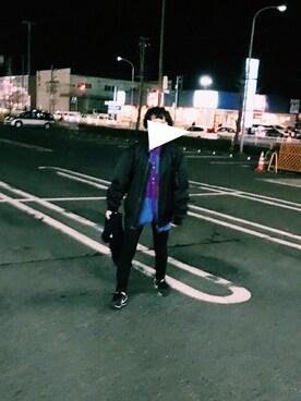 💭さんのコーディネート