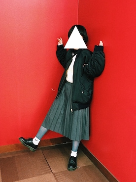 💭さんのコーディネート