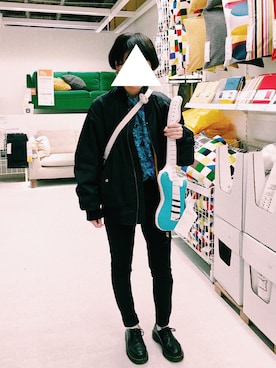 💭さんのコーディネート