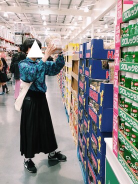 💭さんのコーディネート